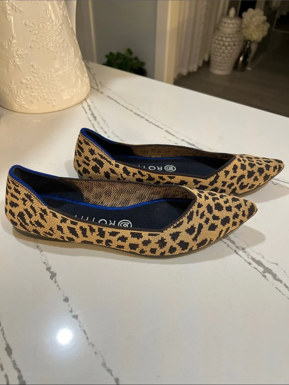 Rothys rothy pointed